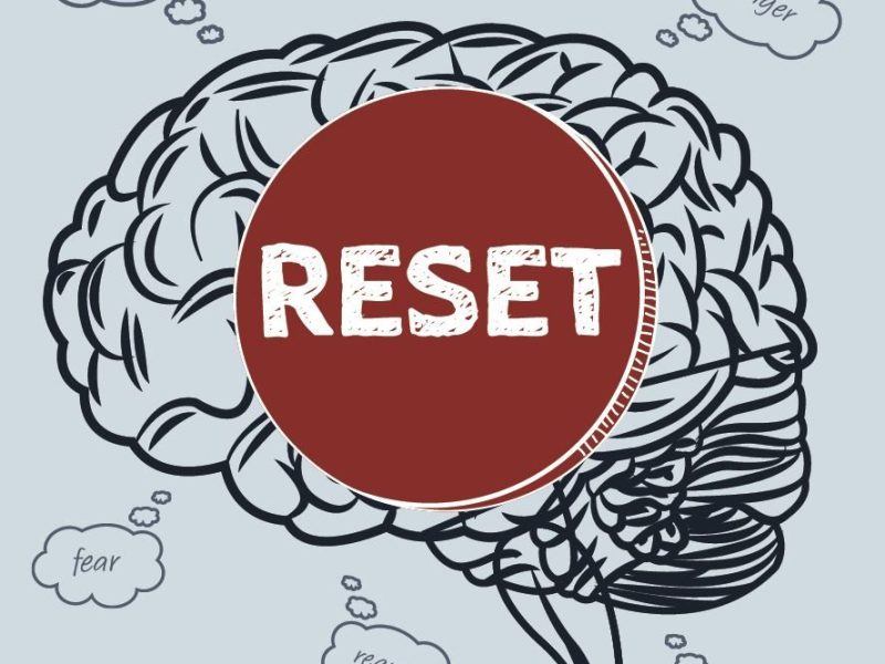 RESET book now&nbsp;published